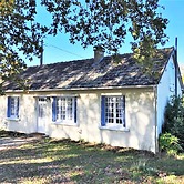 Cottage in France Near Hiking Trails