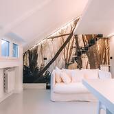 Pietro Micca 4 - Mansarda in Bianco P IVA