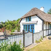 6 Person Holiday Home in Orsted