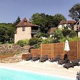 Charming 1930s Home in Altillac