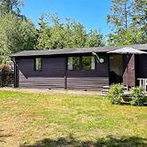 4 Person Holiday Home in Beddingestrand