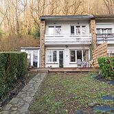 Magnificent Holiday Home With hot Tubs