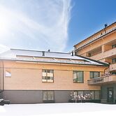 Apartment in Schrocken Near Ski Arlberg