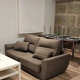 Apartment in Ourense Near Thermal Baths