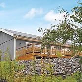 4 Star Holiday Home in Frillesas
