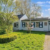 Amazing Holiday Home With Spacious Garden