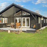 4 Star Holiday Home in Gorlev