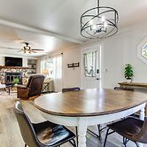 Charming Appleton Getaway ~ 3 Mi to Downtown!