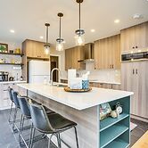 Furnished Deck, Mountain View: Castle Rock Home!