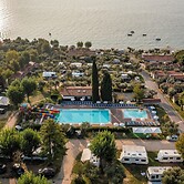 Camping Fontanelle