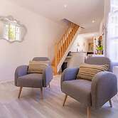 Superb Villa With Private Pool in Les Vans