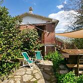 Holiday Home in Tuscany Near Sassetta