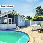 4 Star Holiday Home in Praesto