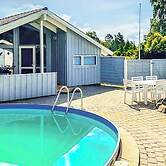 4 Star Holiday Home in Praesto