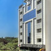 Hotel Southern Grand