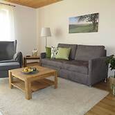 Holiday Apartment Borkowski