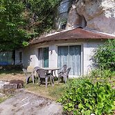 Unique Troglodyte House in the Valley
