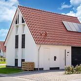 Nice Holiday Home in Scherpenisse With Terrace