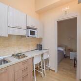 Holiday Home in Albidona Near Seaside