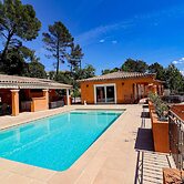 Luxury Property With Private Pool