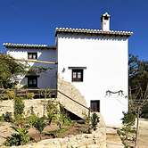 Country House Near Sierras Subbeticas Park