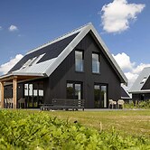 Beautiful Villa on the Water in Friesland