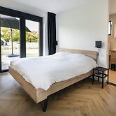Beautiful Villa on the Water in Friesland