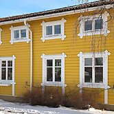 3 Person Holiday Home in Ostersund-by Traum