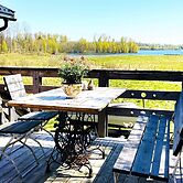 5 Person Holiday Home in Alvesta