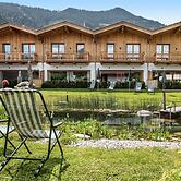 Large Chalet With Carmine and Wellness Area