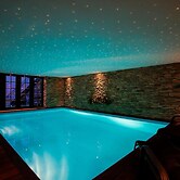 Wellness Home in Betuwe With Sauna