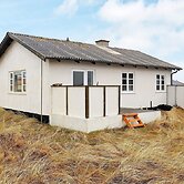 4 Person Holiday Home in Frostrup