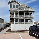 Beach Road Bed and Breakfast