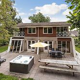 Spacious Retreat, Vlagtwedde