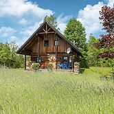 Chalet Schwarzenberg Near Ski Lift & Stream