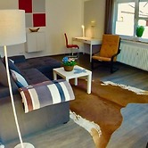 Holiday Apartment Erlebnisrhoen