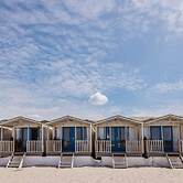 Beach House in Wijk aan Zee With Sea Views