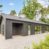 4 Star Holiday Home in Knebel