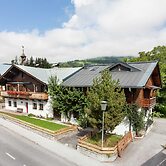 Spacious Flat in Mittersill