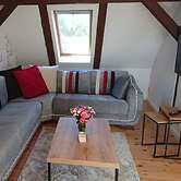 Holiday Apartment Red Milan