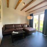 Spacious Holiday Home in the Teutoburg Forest