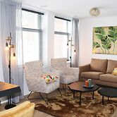 2 Modern Apartments in the Heart of Sneek