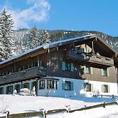 Charmante Ferienwohnung in Bayrischzell