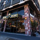 Hotel Milano