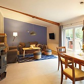 Holiday Apartment Tannenhof Bornholdt