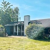 4 Person Holiday Home in Frorup