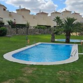 Bungalow in Ayamonte Near Portugal Border