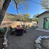 Hummingbird Mountain Cottage