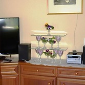 Lovely Apartment in Kirn