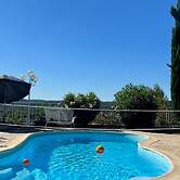 Chalet in Austria With Heated Pool and Views